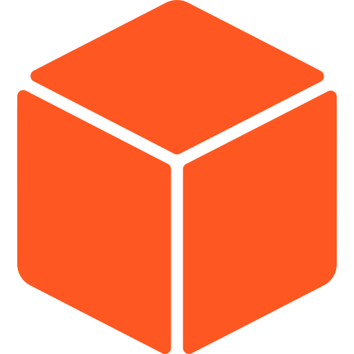 Cubo Logo